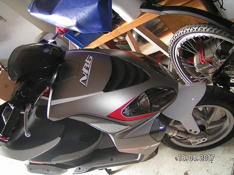 Piaggio Nrg ( solgt) billede 7