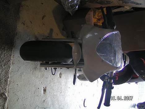 MiniBike (slogt) billede 2