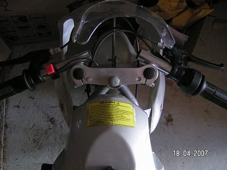 MiniBike (slogt) billede 8