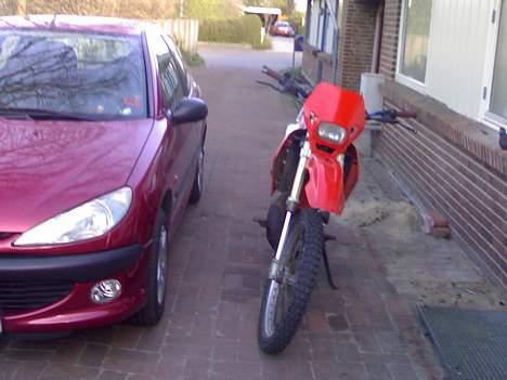 Suzuki Rmx LC DD SOLGT :( savnes billede 6