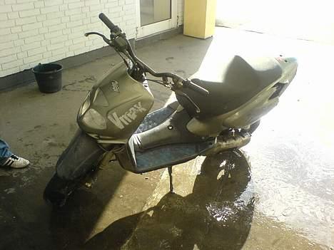 Aprilia Rally *SOLGT* billede 1