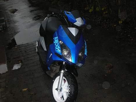 Aprilia Rally---->Til salg<------ - byttet] billede 5