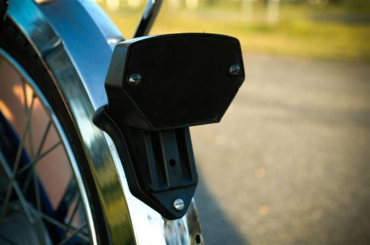 Puch Maxi K E50 billede 9