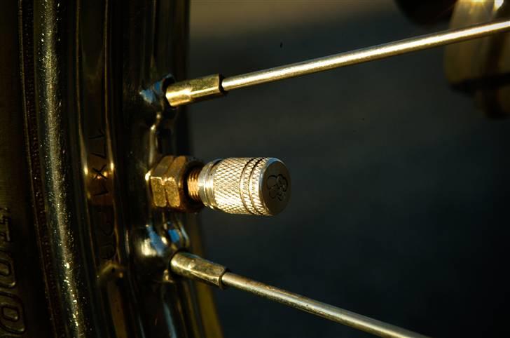 Puch Maxi K E50 billede 11