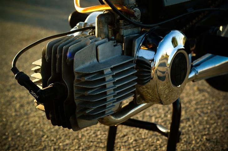 Puch Maxi K E50 billede 12