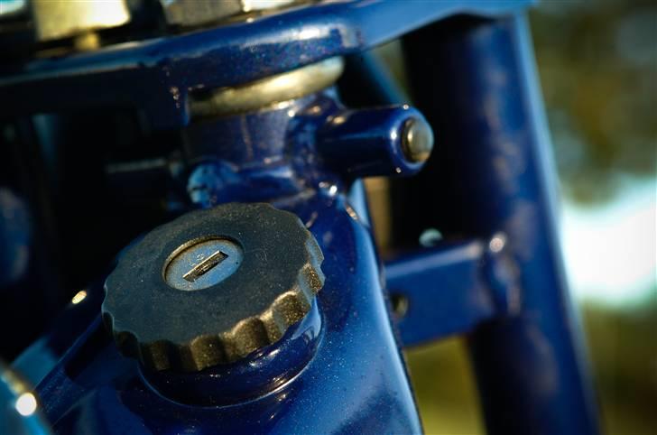 Puch Maxi K E50 billede 13