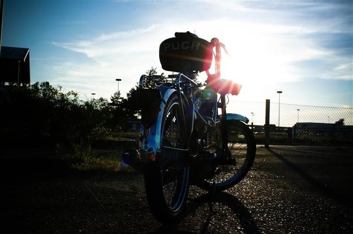 Puch Maxi K E50 billede 14