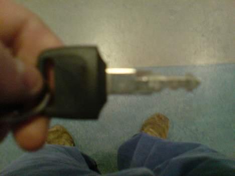 Skyteam ¤ Dax ¤  ¤Solgt¤ - das ûber nøgle ^^ billede 3