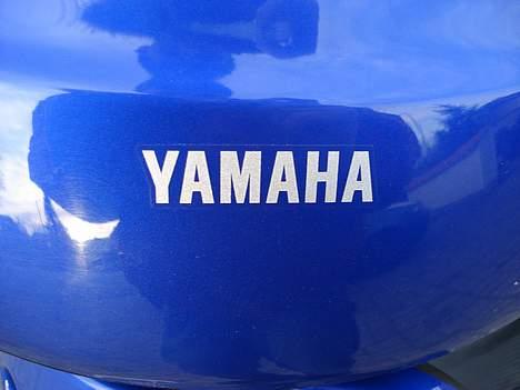 Yamaha Jog space byttet stel.. billede 9