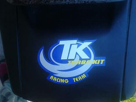 Yamaha Bws (TILSALG) billede 2