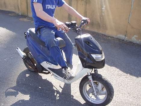 CPI Popcorn billede 1