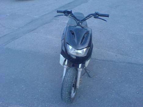 CPI Popcorn billede 3