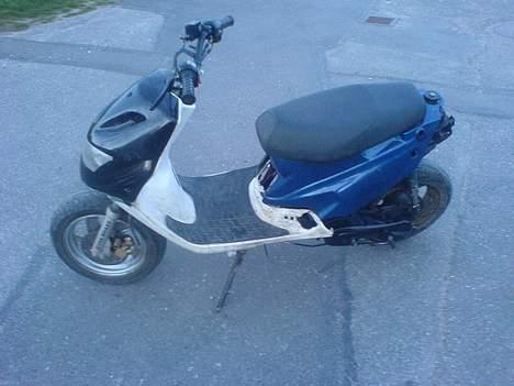 CPI Popcorn billede 4