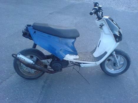 CPI Popcorn billede 6