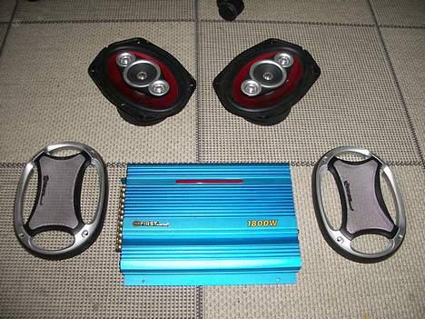 Yamaha jog [baben][Solgt] billede 2