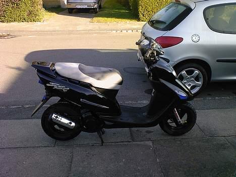 Honda SFX <3 ( 60% ) - Højre billede 6