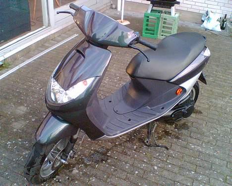 Peugeot Vivacity billede 1