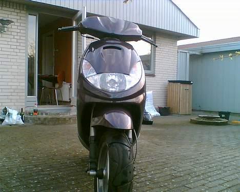 Peugeot Vivacity billede 2