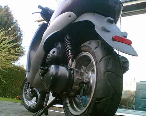 Peugeot Vivacity billede 3