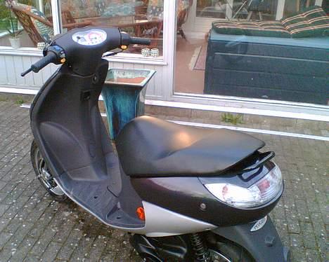 Peugeot Vivacity billede 4