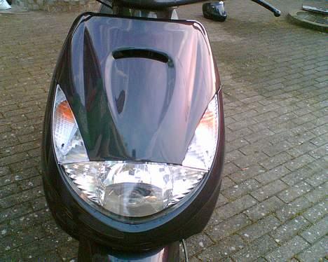 Peugeot Vivacity billede 6