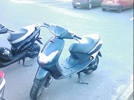 Peugeot Vivacity billede 7