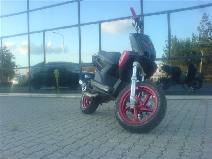 Yamaha Slider | Solgt billede 1