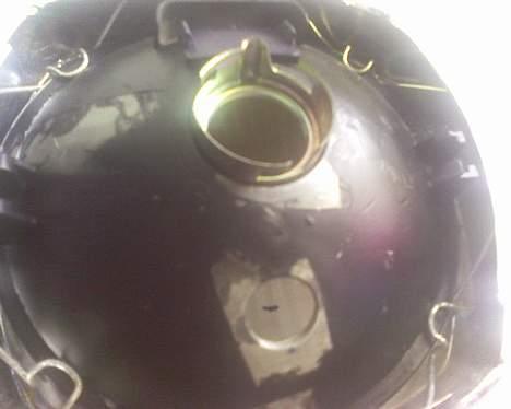 Suzuki fz50 solgt 3 Kg - Forlygten til position og parkeringslys (: billede 20