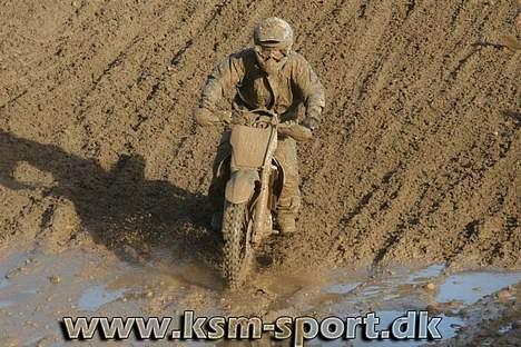 Yamaha 125 ccm solgt billede 15