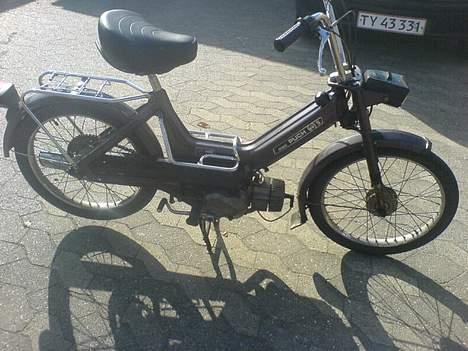 Puch Maxi k E-50 solgt billede 2