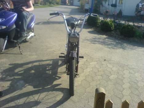 Puch Maxi k E-50 solgt billede 3