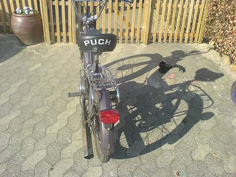 Puch Maxi k E-50 solgt billede 4