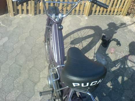 Puch Maxi k E-50 solgt billede 5