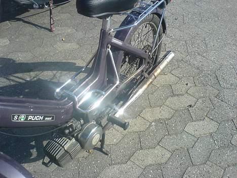 Puch Maxi k E-50 solgt billede 7