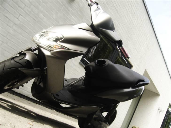 Yamaha Jog R *SOLGT* billede 2