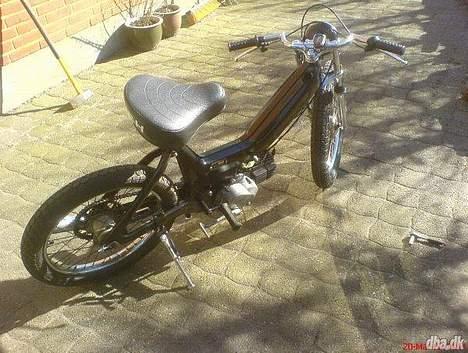 Puch Maxi K (SOLGT 25. JUNI) billede 8