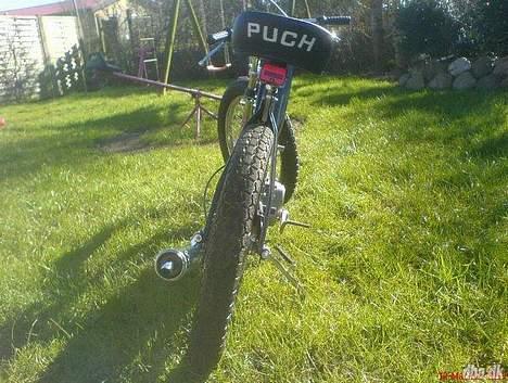 Puch Maxi K (SOLGT 25. JUNI) billede 9