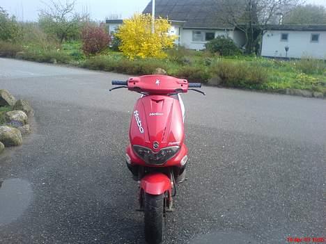 Gilera Runner SOLGT billede 4