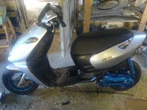 Aprilia Sonic - TIL SALG ! billede 1