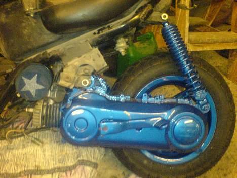 Aprilia Sonic - TIL SALG ! billede 2