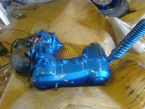 Aprilia Sonic - TIL SALG ! billede 4