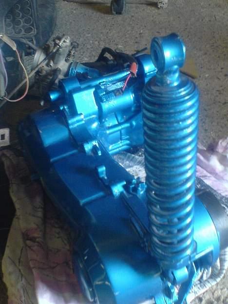 Aprilia Sonic - TIL SALG ! billede 5