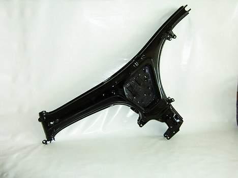 Puch Monza Renovering Solgt... - *^*Auto lakereren*^* billede 3