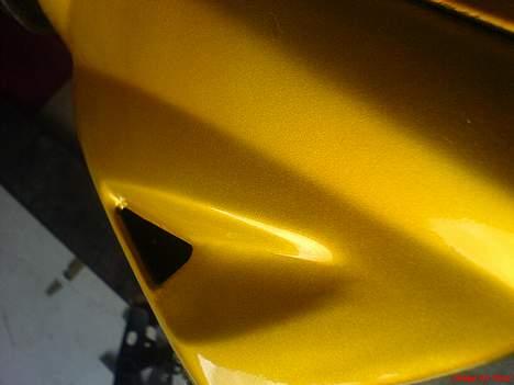 Yamaha Jog byttet med sonic i billede 1