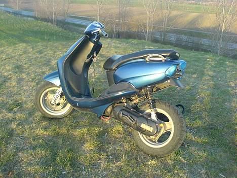 Yamaha Neo's {SOLGT FOR 7,6} billede 18