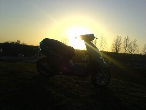 Yamaha Neo's {SOLGT FOR 7,6} billede 19