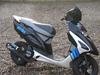 Honda Sfx