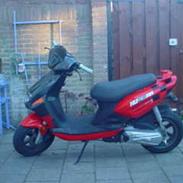 CPI Hussar