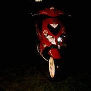 Peugeot Speedfight 2 (206)