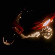 Peugeot Speedfight 2 (206)